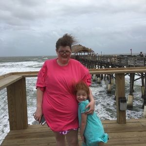 Meet your Posher, Ginger